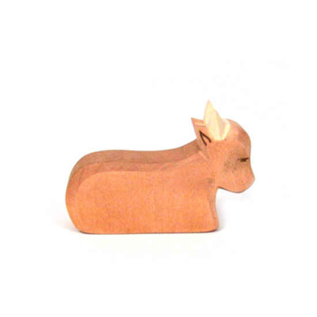 Ostheimer Nativity Ox