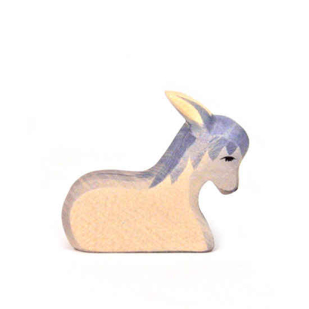 Ostheimer Nativity Donkey