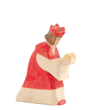 Ostheimer King Red