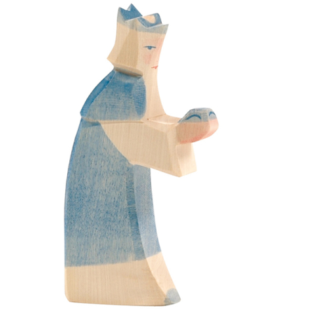 Ostheimer King Blue