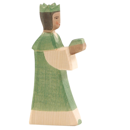 Ostheimer King Green