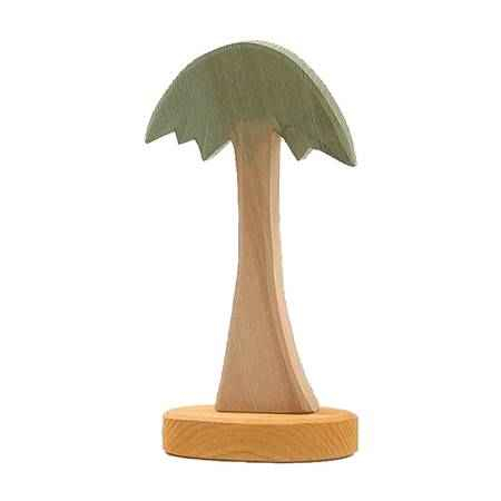 Ostheimer Palm Tree
