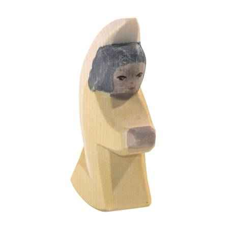 Ostheimer Little Angel Yellow