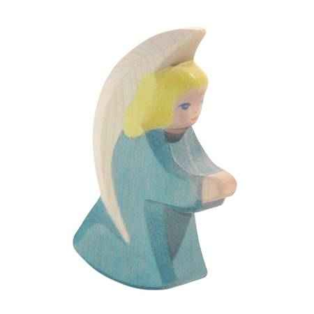 Ostheimer Little Angel Turquoise