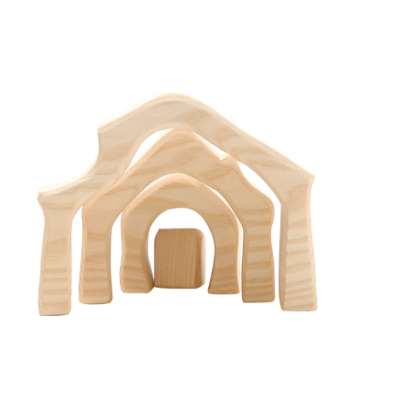 Ostheimer Manger Stable MINI