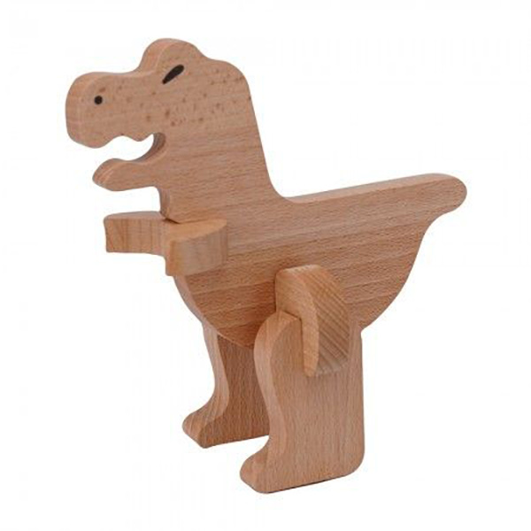 Paleo Animal Puzzle T Rex (Bajo)