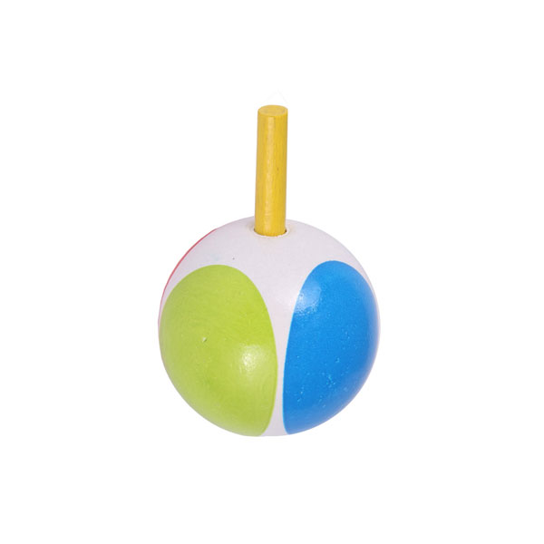 Color Changer Spinning Top
