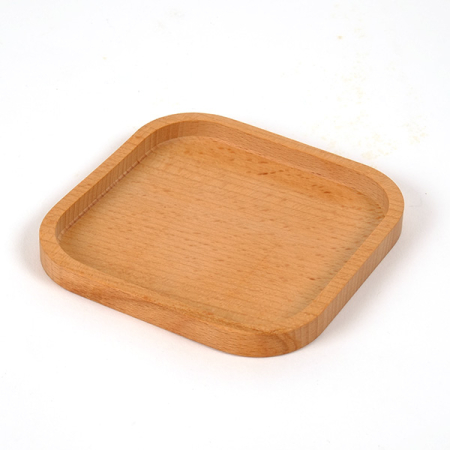 Cup/Plate for Game Pieces