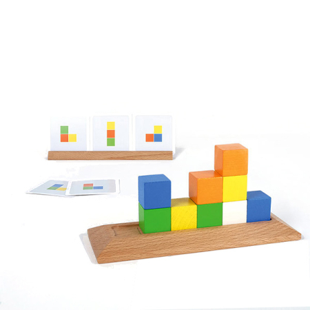 HABT8 by Lilly Schauf Board Game