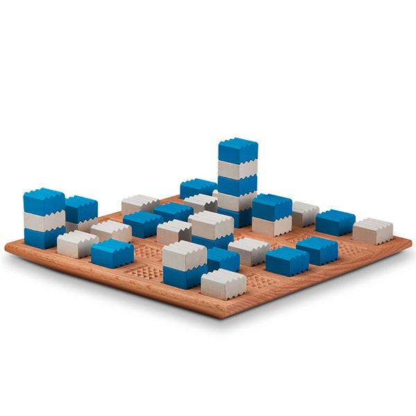 PEAK Board Game (Andreas Kuhnekath-Haebler)