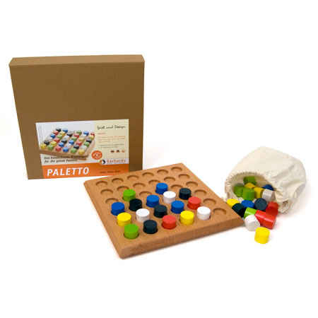 Paletto Board Game