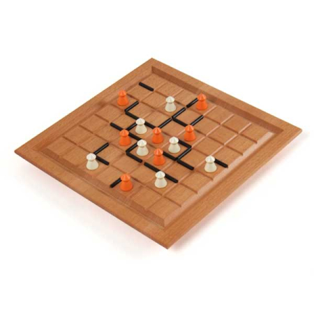 FENDO Strategy Board Game
