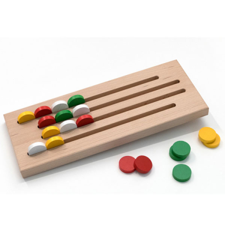 WIPPE-LIG (Martin Schlegel)