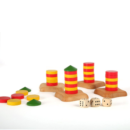 Lighthouse Ahoy Game