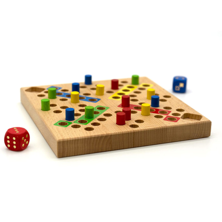 SWITCH Travel Edition board game