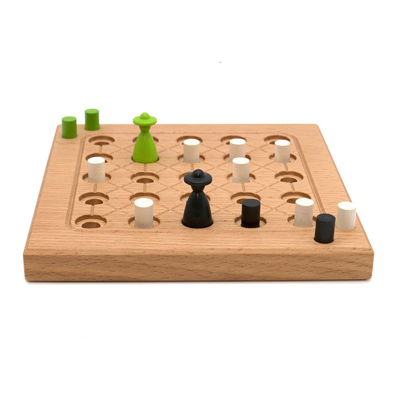 Schaf Nachgedacht / Sheep Thoughts board game