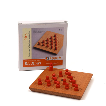 PICO Mini Board Game
