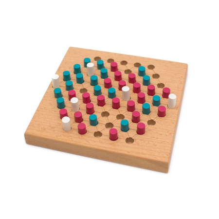 RUKUNI TO GO travel game (Gerhards)