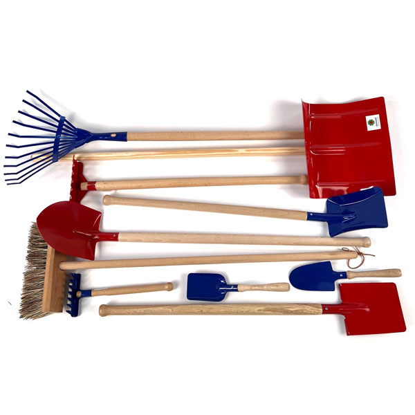 SPECIAL Garden Tool Set