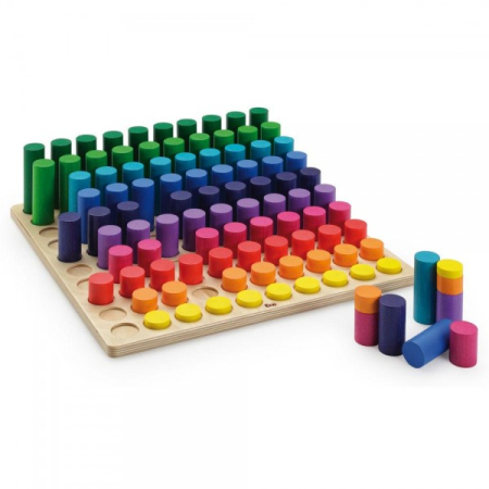 Set Theory Educational Blocks