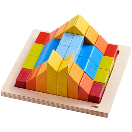 Creative Stones 3D Arranging Game (HABA)