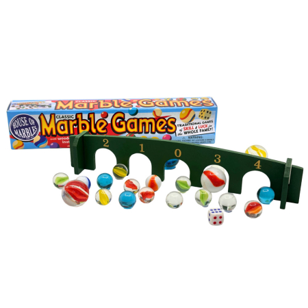 Classic Marble Games