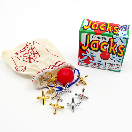 Classic Jacks