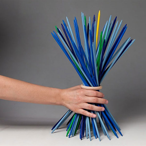 Shanghai Pick Up Sticks