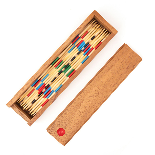 Mikado Pick Up Sticks Game