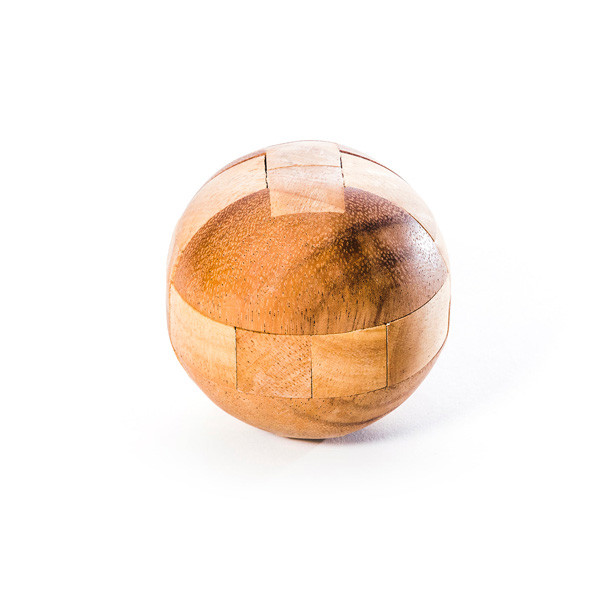 Kumiki Ball Puzzle