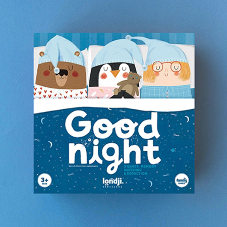Good Night Game (Londji)