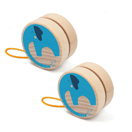 Elephant Animal Yoyo (Londji)