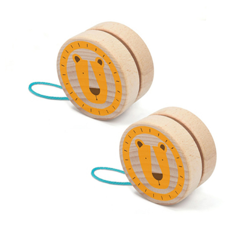 Lion Animal Yoyo (Londji)