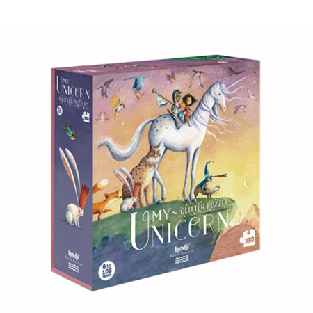 My Unicorn Jigsaw Puzzle (Londji)