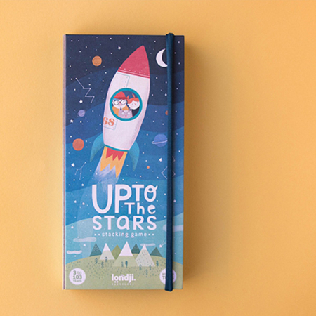 Up to the Stars Balancing Game (Londji)