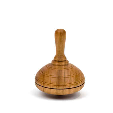 Classic Spinning Top (Mader)