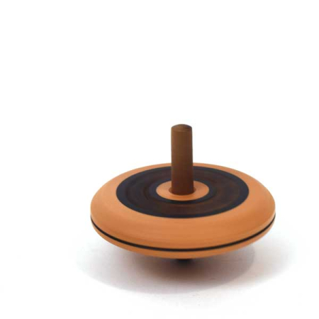 Mader - Leporello Top