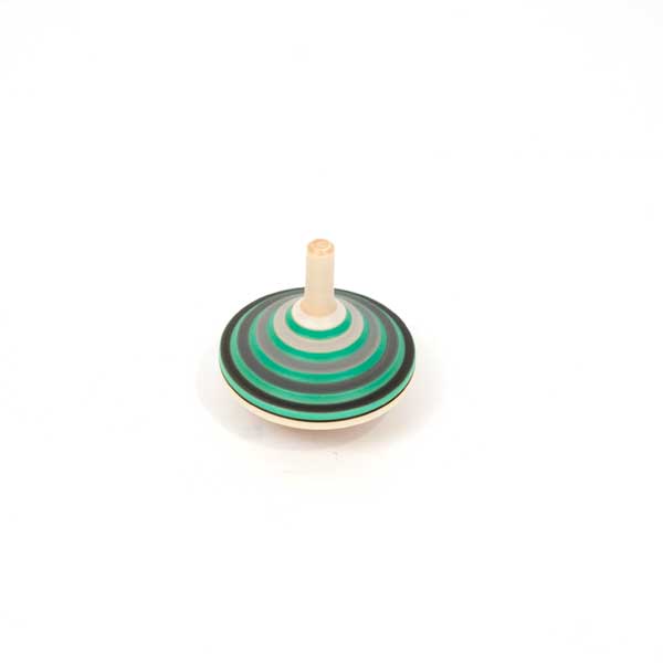 Earl Grey Spinning Top (Mader)