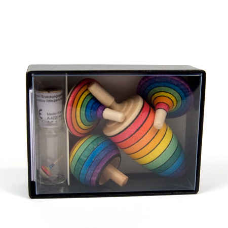 Mader - Top Champion Learning Set RAINBOW