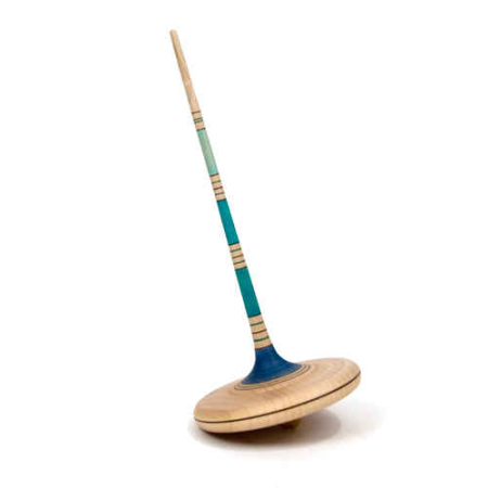 Mader - Arabella Spinning Top colored