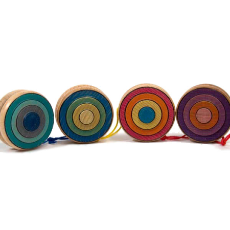Yoyo Harlekin (Mader)