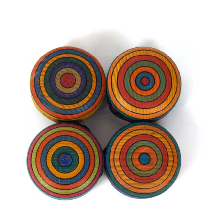 Yoyo Stripes (Mader)