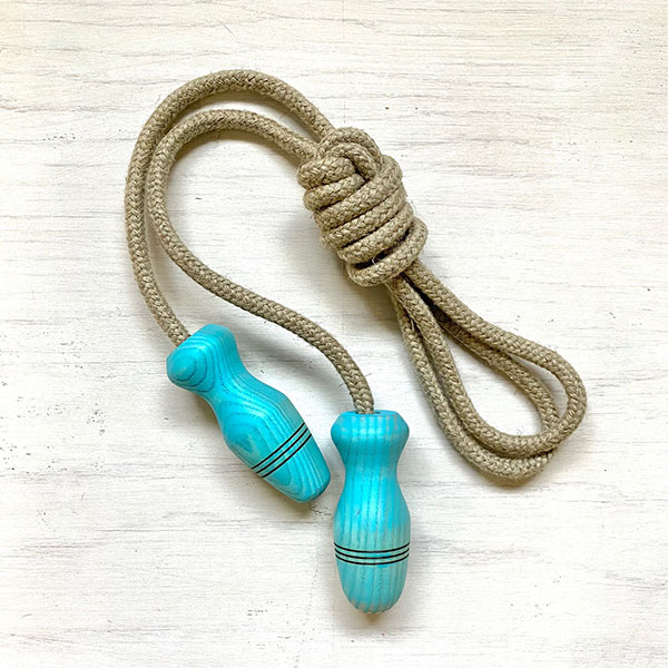 Small Colors Jump Rope (2 Meters) 10% Off