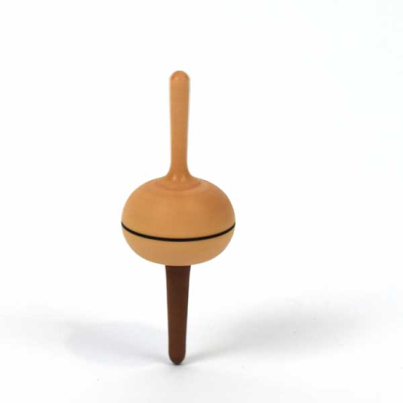 Flip Top Salto totale Nuss/Hainbuche
