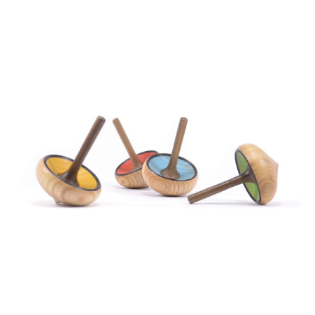 Mader - Zwirbel Spinning Top