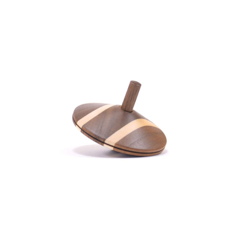 Mader - Chocolate Cream Top