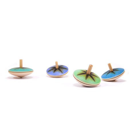 Mader - Frutti di Mare Top