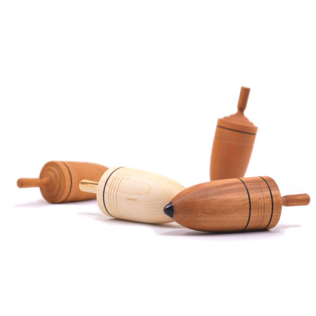 Mader - Thunderbolt Top NATURAL