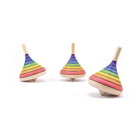 Mader - Rainbow Top