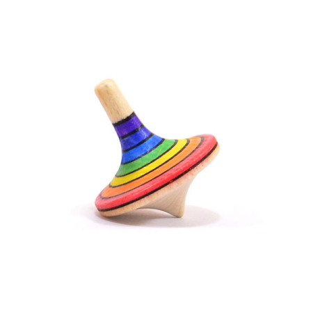 Mader - Rallye Top Rainbow large